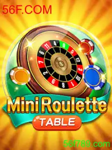 MiniRoulette